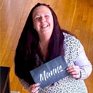 Meet your Posher, Karen